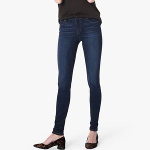 Joe’s Jeans - Flawless Icon Skinny Jean, Dark Wash